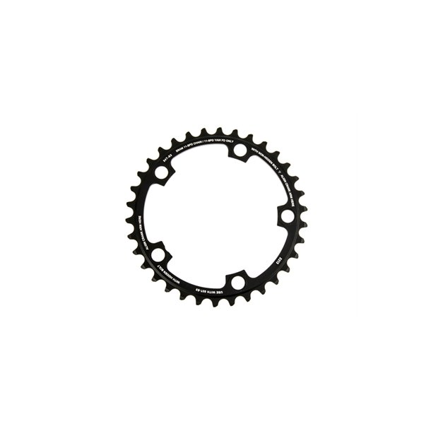 SRAM Klinge 110 mm Inner (double) 34T 5 holes
